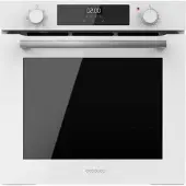 Cecotec Bolero Hexa M226000 Multifunktionsovn 72l