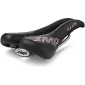 Selle Smp Lite 209 Carbon Damesadel