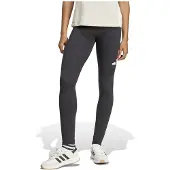 Adidas Sportsbukser sort / hvid