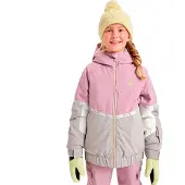 Roxy Hekla Ice Jakke