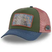 Von Dutch Wol Cb Kasket