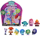 Just Play justplay JUP DISNEY „Doorables Inside Out 2“ kolekcija