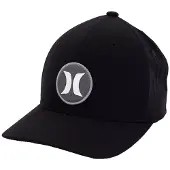 Hurley Headquarters Icon Kasket