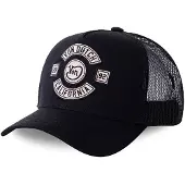 Von Dutch Bik Kasket