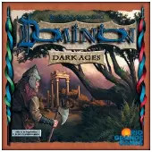 Asmodee Dominion: Dark Ages