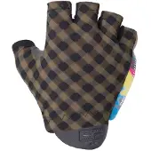 Q36.5 Unique Summer Clima Fingerløse Handsker