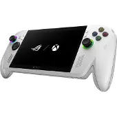 Asus Rog Xbox All-512gb Bærbar Konsol