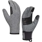 Mammut Passion Handsker