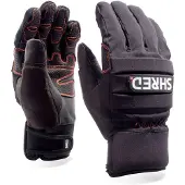 Shred All Mtn Protective Handsker