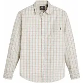 Dockers Ultimate 526690462 Skjorte Med Lange ærmer
