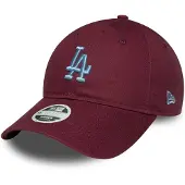 New Era League Essential Midi 9twenty Los Angeles Dodgers Kasket