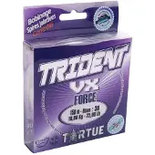 TORTUE Trident Vx Force Monofil Liner 300 M