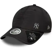 New Era Flawless Open Back New York Yankees Kasket