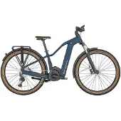 Scott Bikes Axis Eride 20 Lady 29´´ Rd M8100sgs 2024 Elektriskcykel