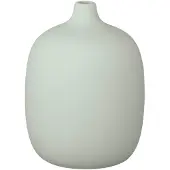 Blomus Ceola vase 18,5 cm Desert Sage