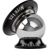 Nite Ize Steelie Orbiter Dash Kit Støtte