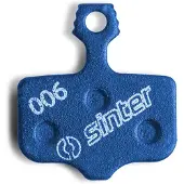 Sinter 006 Sram E-bike Organiske Skivebremseklodser