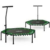 Neo-Sport Fitness Trampolin 4FT 127 cm