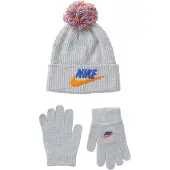 Nike Kids Nan Club Chenille Peak Beanie