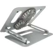 RealPower Realp-495562 Bærbar Computer Stand