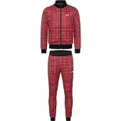 Lonsdale Royal Stewart Slim Fit Træningsdragt