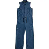 G-Star Soft Utility ærmeløs Jumpsuit