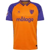 Hummel Malaga 3. Trøje 2025/26 - , størrelse Medium