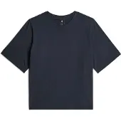 G-Star Boxy T-Shirt - Dark blue - Women
