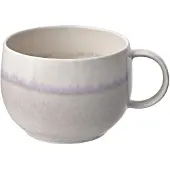Villeroy & Boch Perlemor kaffekop 19 cl Beige