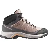 Salomon X-adventure Coldrush Wp Vandrestøvler