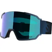 Salomon S/view 3 Skibriller