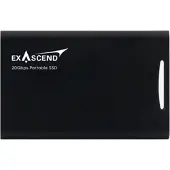 EXASCEND Element Usb-c 20gb/s 4tb Ekstern Ssd