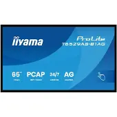 Iiyama T6529as 65´´ Uhd Va Led 160hz Skærm