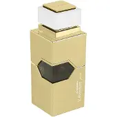 Al Haramain L´Aventure Femme Eau de Parfum til kvinder 200 ml