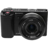 Agfa Realishot Pro C110 Kompaktkamera