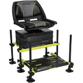 Matrix Fishing F25 Pro Seat Sædekasse