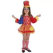 Creaciones Llopis Pigeklovn Pepona Kostume