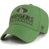 47 Mlb Los Angeles Dodgers Outskirts Mvp Kasket