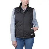 Carhartt Relaxed Lightweight Insulated Vest
