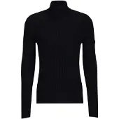 19V69 Italia Pullover 'Tosco' natblå