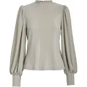 Peppercorn Overdel 'Lucina' beige