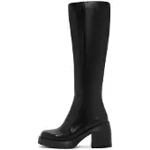 Derimod Boots sort
