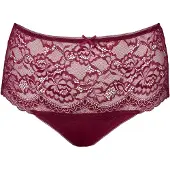 SugarShape String bordeaux