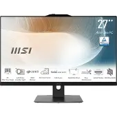 MSI Modern Am272p 1m-845eu 27´´ Ultra 7-150u/16gb/1tb Ssd Alt-i-én-pc