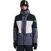 Quiksilver Forever Stretch Gore-tex Jakke