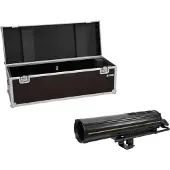 Eurolite LED SL-600 DMX søgelys-sæt + taske (20000610)