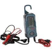 Bosch Batterioplader C40-LI, 6-24 V, 5 A