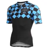 Bioracer Spitfire Kortærmet Trøje