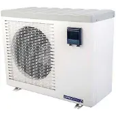 AstralPool Eco Elyo-13 5m³/h Invertervarmepumpe
