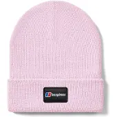 Berghaus Logo Recognition Beanie